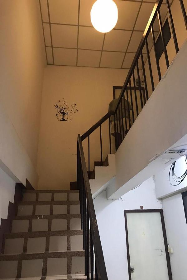 Hotel Oyo 1141 Ban Dao à Jomtien Beach Extérieur photo