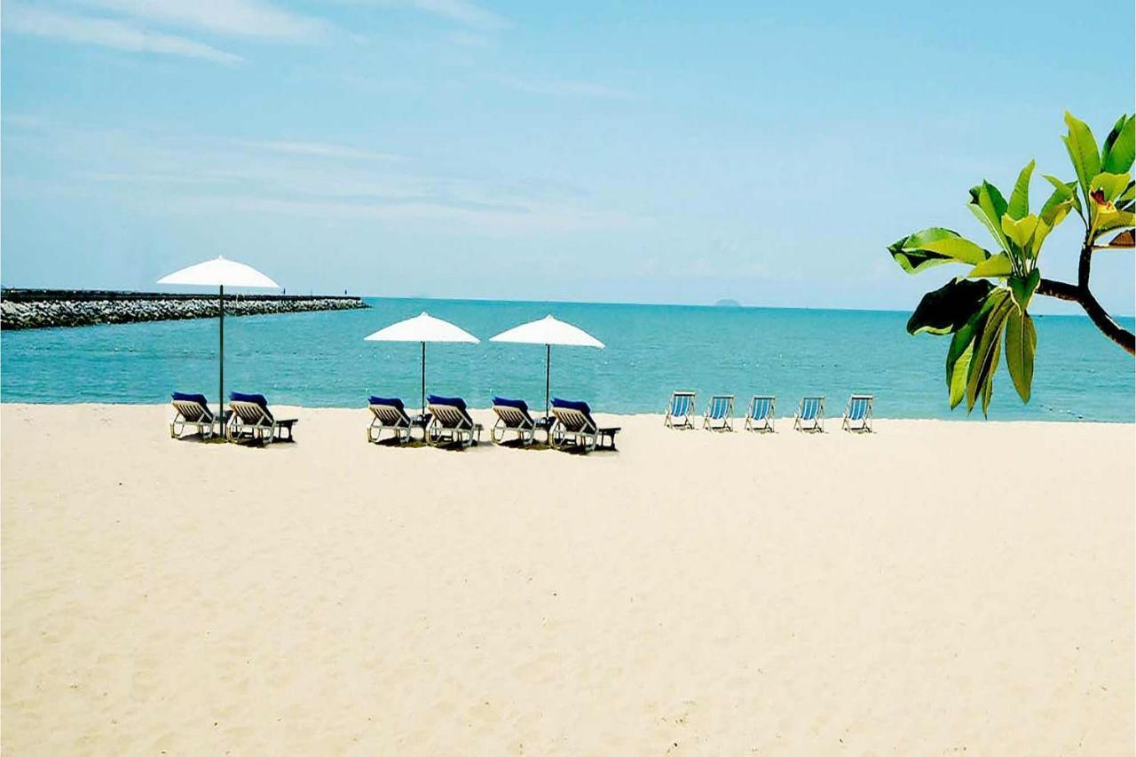 Hotel Oyo 1141 Ban Dao à Jomtien Beach Extérieur photo